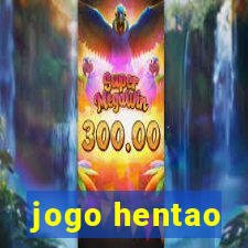 jogo hentao